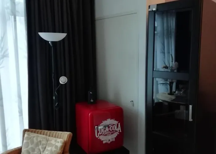 Bed And Breakfast Bianca