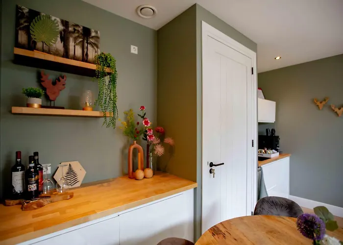 Dreamzzz Boutique B&B Kaatsheuvel