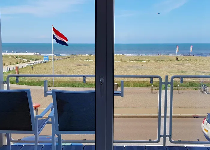Hotel B&B Seahorse